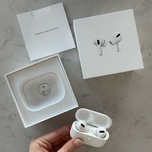 Apple Airpod Pro 1st Gen